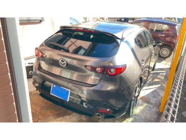 MAZDA ???3??????? 2024