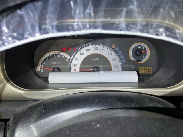 NISSAN SERENA  WG 2006