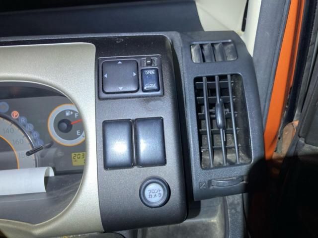 NISSAN SERENA  WG 2006