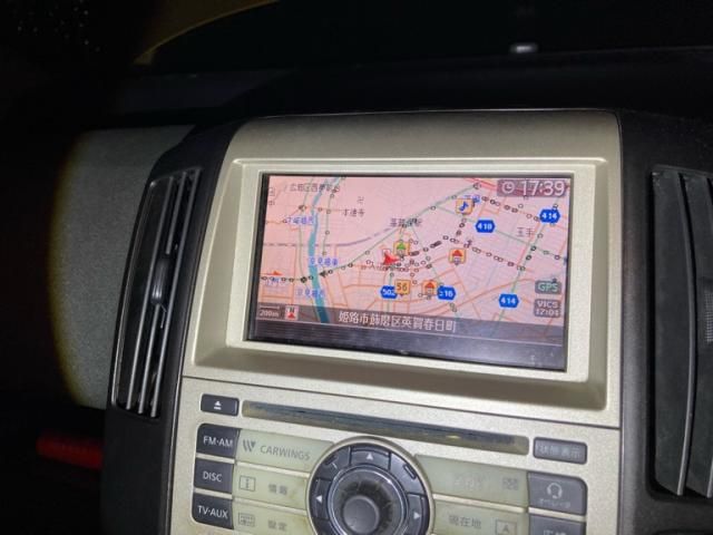 NISSAN SERENA  WG 2006