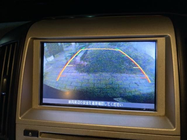 NISSAN SERENA  WG 2006