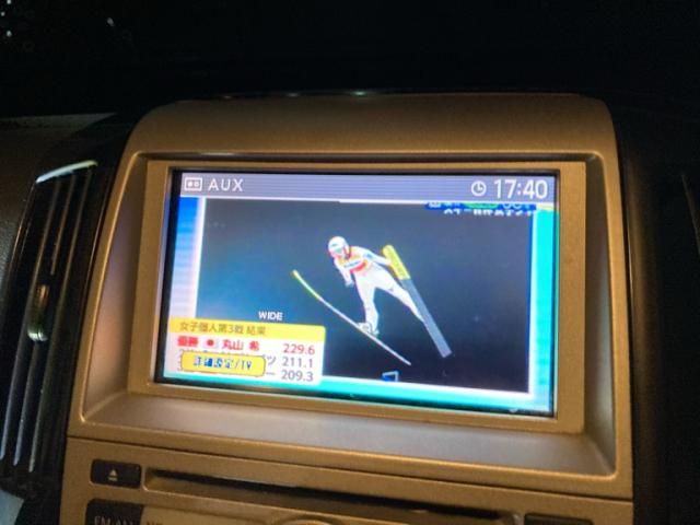 NISSAN SERENA  WG 2006