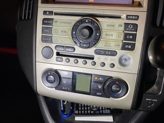 NISSAN SERENA  WG 2006