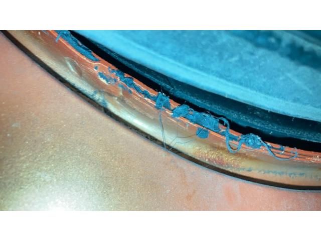 NISSAN SERENA  WG 2006