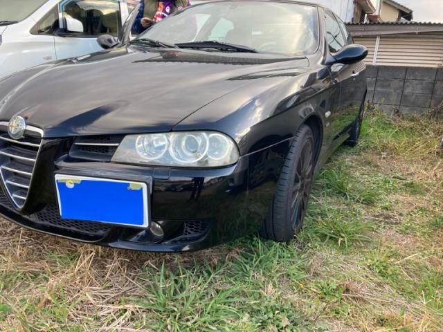 ALFAROMEO ALFAROMEO 156 2004