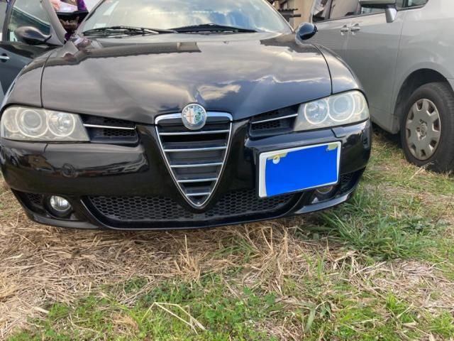 ALFAROMEO ALFAROMEO 156 2004
