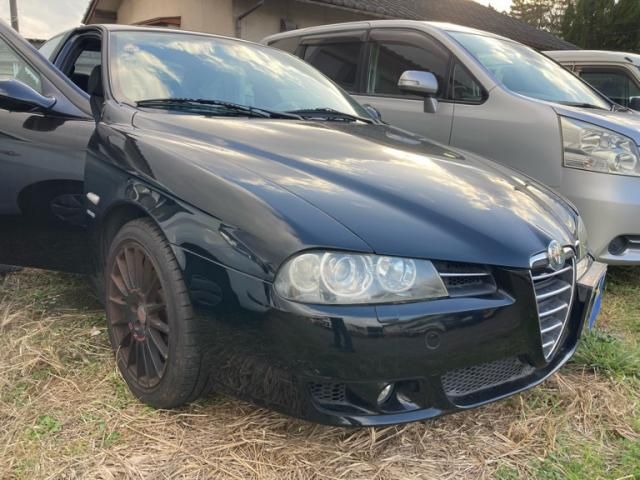 ALFAROMEO ALFAROMEO 156 2004