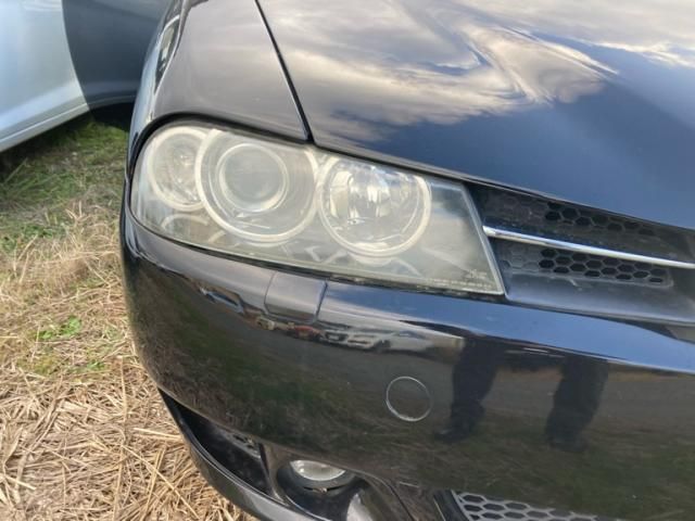 ALFAROMEO ALFAROMEO 156 2004