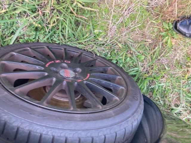 ALFAROMEO ALFAROMEO 156 2004