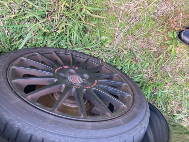 ALFAROMEO ALFAROMEO 156 2004