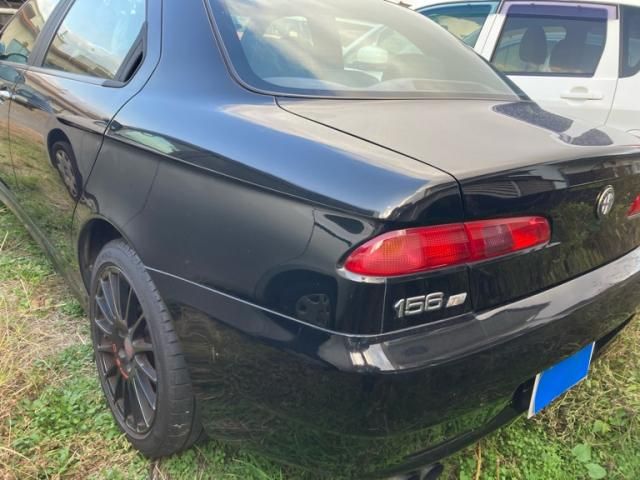 ALFAROMEO ALFAROMEO 156 2004