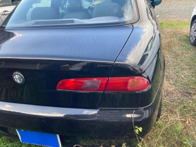 ALFAROMEO ALFAROMEO 156 2004