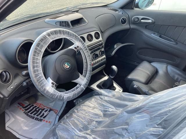 ALFAROMEO ALFAROMEO 156 2004