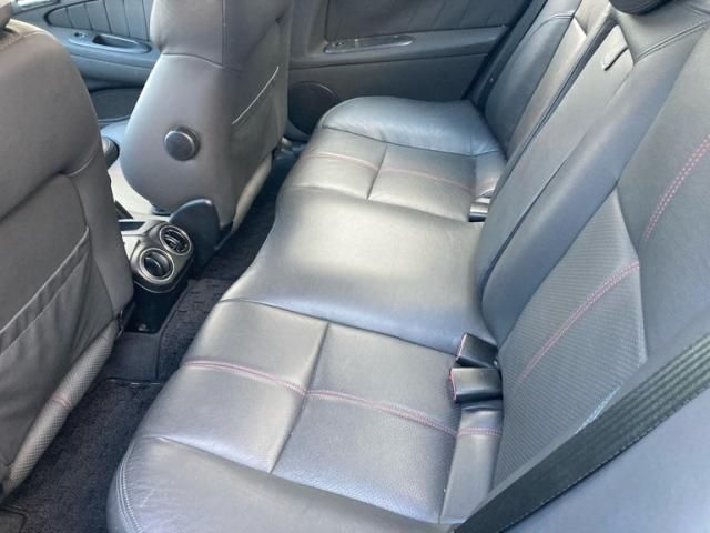 ALFAROMEO ALFAROMEO 156 2004