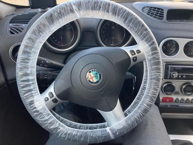 ALFAROMEO ALFAROMEO 156 2004