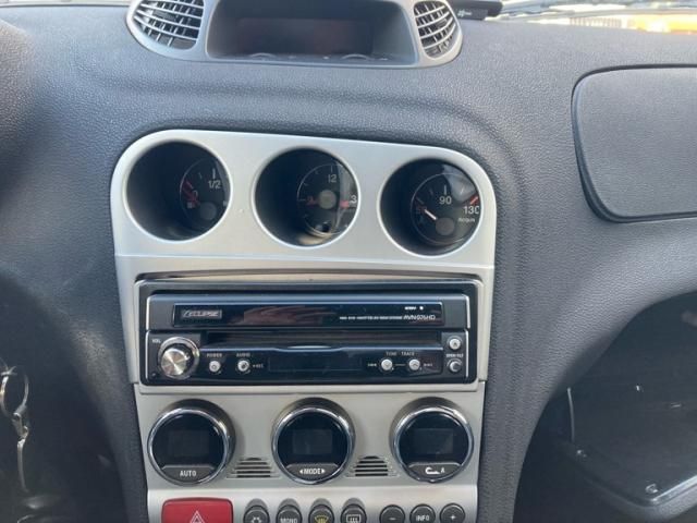 ALFAROMEO ALFAROMEO 156 2004