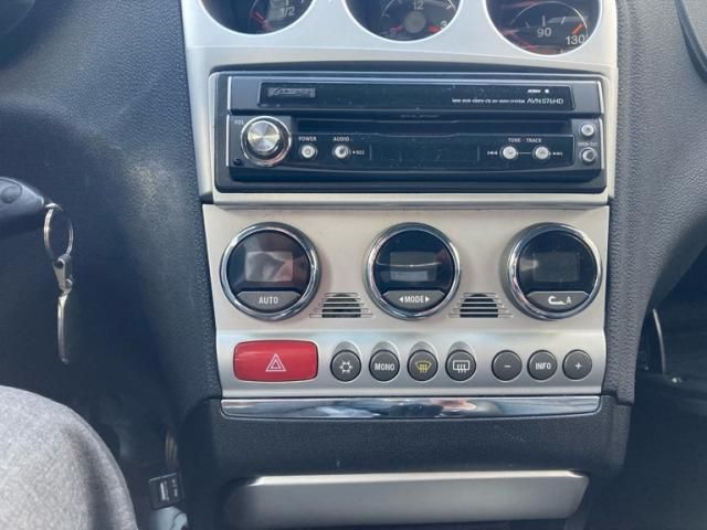 ALFAROMEO ALFAROMEO 156 2004