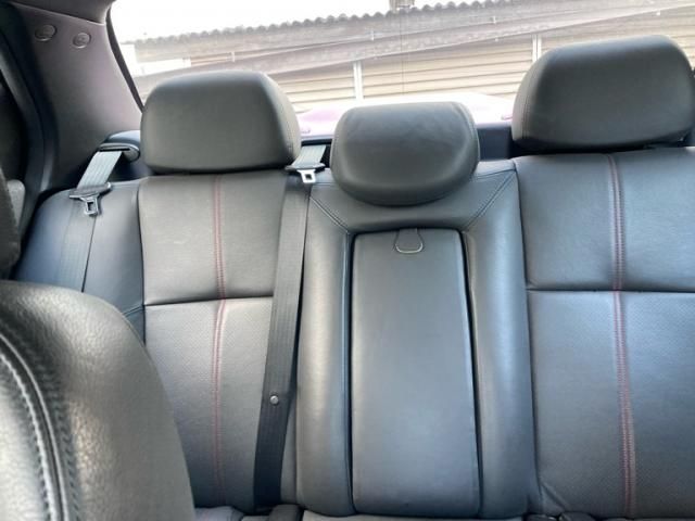 ALFAROMEO ALFAROMEO 156 2004