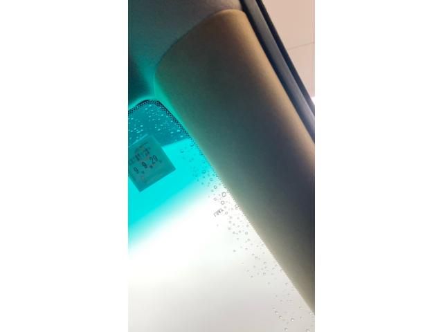 TOYOTA HARRIER 2WD 2008