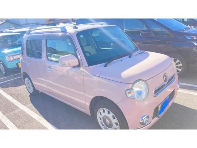 DAIHATSU MIRA Cocoa 2013