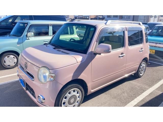 DAIHATSU MIRA Cocoa 2013