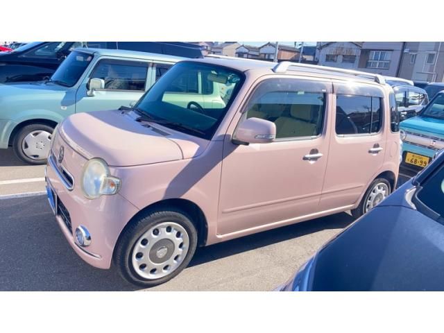 DAIHATSU MIRA Cocoa 2013