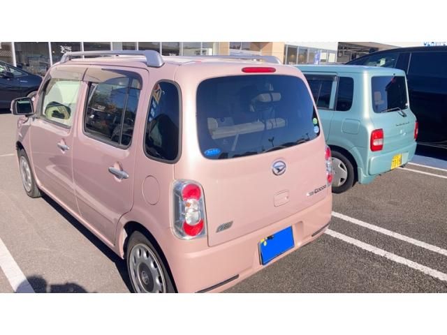 DAIHATSU MIRA Cocoa 2013