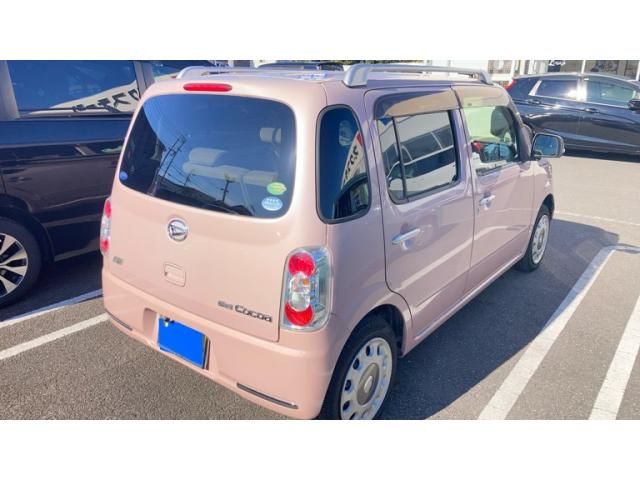 DAIHATSU MIRA Cocoa 2013