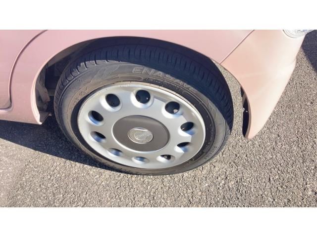 DAIHATSU MIRA Cocoa 2013