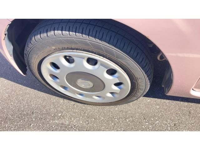 DAIHATSU MIRA Cocoa 2013