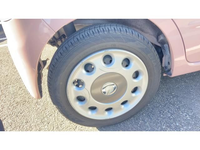 DAIHATSU MIRA Cocoa 2013