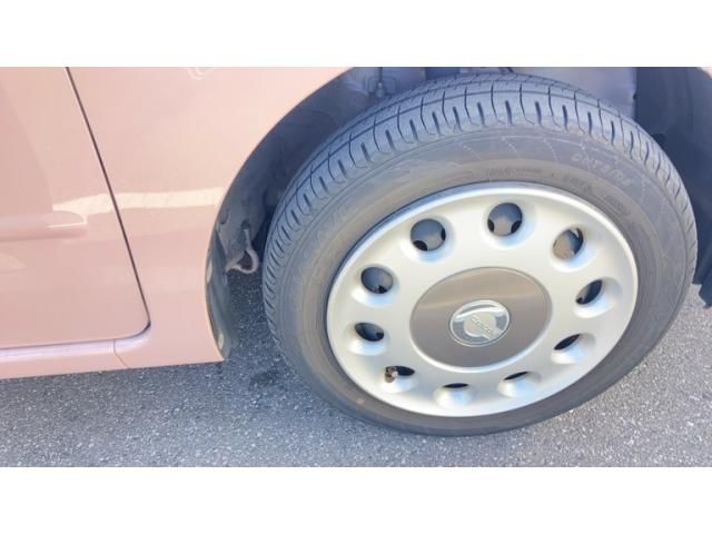 DAIHATSU MIRA Cocoa 2013