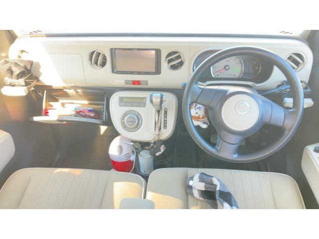 DAIHATSU MIRA Cocoa 2013