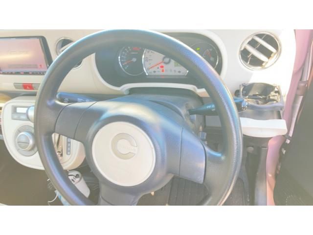 DAIHATSU MIRA Cocoa 2013