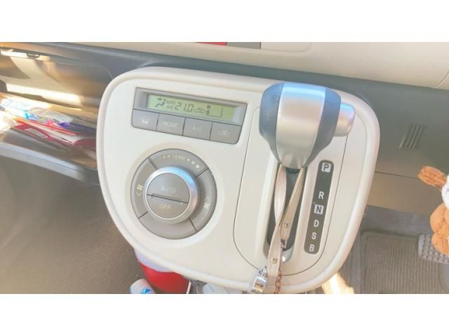 DAIHATSU MIRA Cocoa 2013