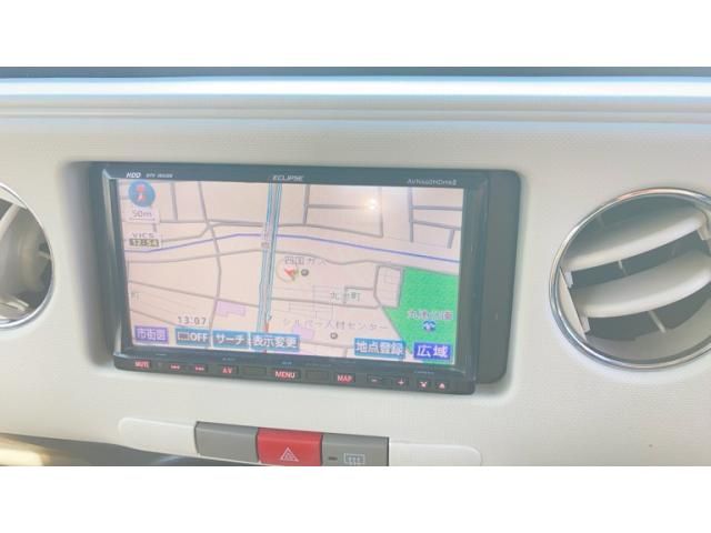 DAIHATSU MIRA Cocoa 2013