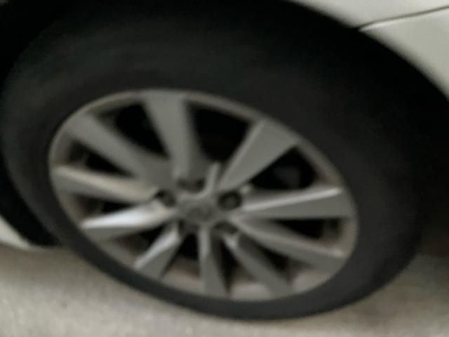 TOYOTA LEXUS LS460 2011