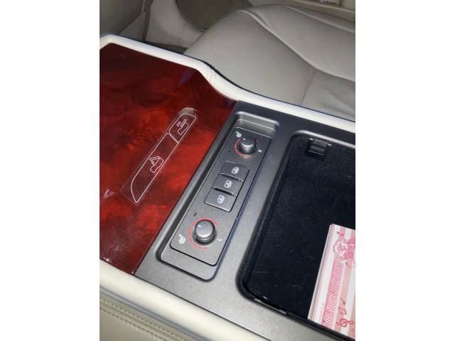 TOYOTA LEXUS LS460 2011