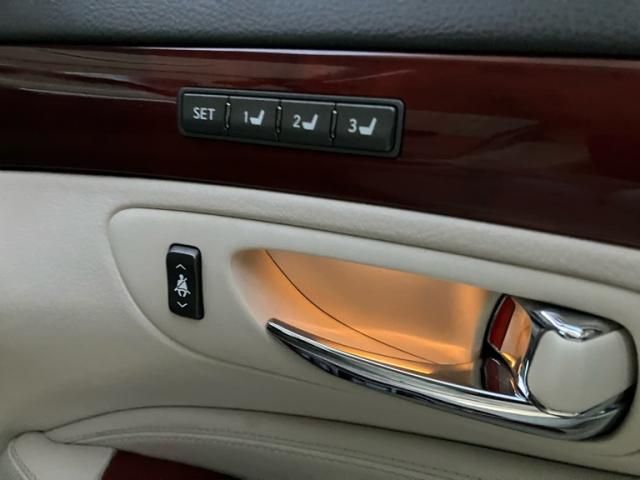 TOYOTA LEXUS LS460 2011