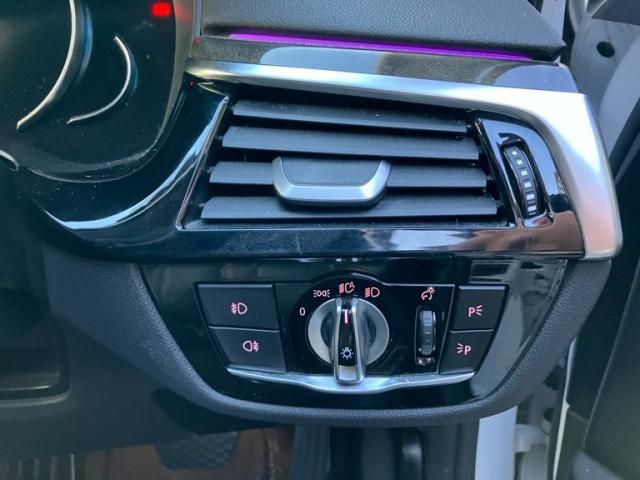 BMW BMW 5series sedan 2019