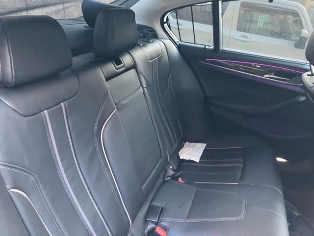 BMW BMW 5series sedan 2019