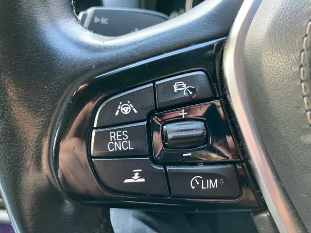 BMW BMW 5series sedan 2019