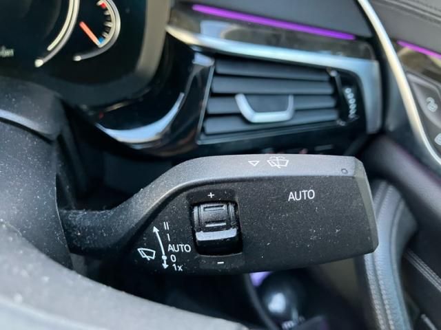 BMW BMW 5series sedan 2019