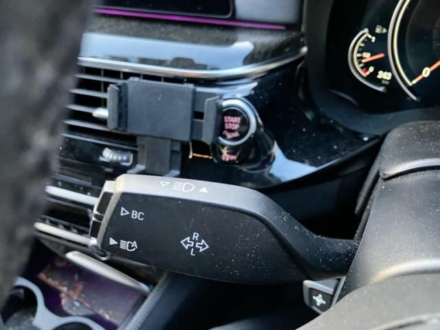 BMW BMW 5series sedan 2019