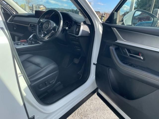 MAZDA CX-60 2023
