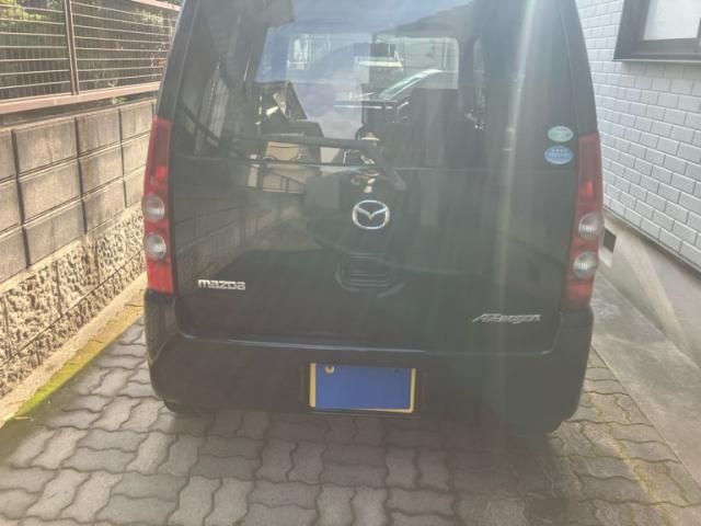 MAZDA AZ-WAGON 2007