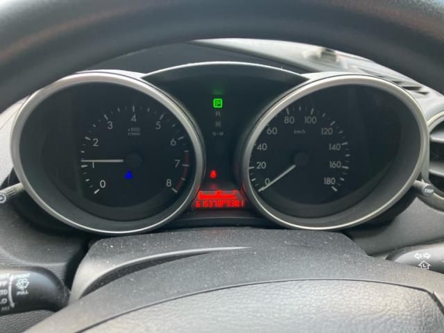 MAZDA AXELA SPORTS 2009