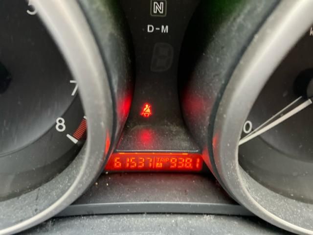 MAZDA AXELA SPORTS 2009