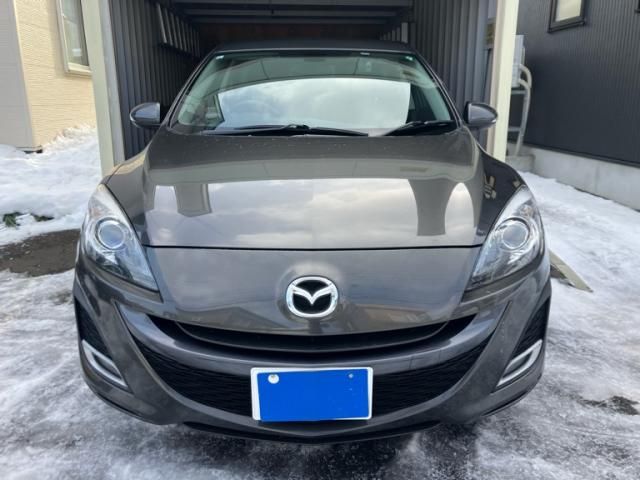MAZDA AXELA SPORTS 2009