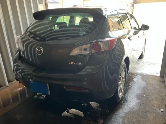 MAZDA AXELA SPORTS 2009